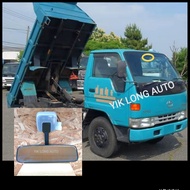 (1 PC) TOYOTA DYNA BU222 /BU212 /BU107/BU100/BU172/BU162 /LY100 /LY111 /LY131 /LH132/LH80 INTER MIRR