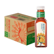 農夫山泉 東方樹葉 菊花普洱 500ml *15瓶 農夫山泉茶