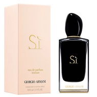 ORI Giorgio Armani SI EDP Intense 100ml