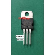 7809 L7809CV TO-220 REGULATOR INTERGRATED CIRCUIT IC