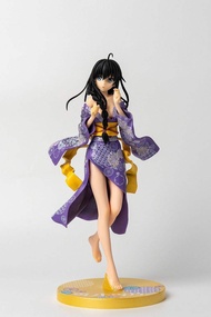 My Youth Love Story Alphamax Yukinoshita Yukino Yukino Yukino Ornament Figure Model