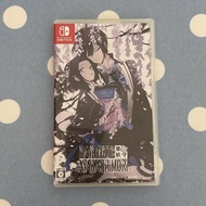 第六妖守 Switch 乙女遊戲