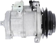 AC Compressor Compatible For Mercedes Sprinter 3500 W909 B906 3-t Bus 35-t Van A0012307011 A00023039