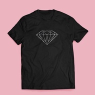 Diamond Men's T-Shirt