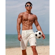 HS17 Awesome sport Loose Shorts