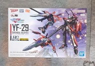 BANDAI HG MACROSS YF-29 現貨
