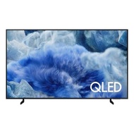SAMSUNGทีวี Q8FA สมาร์ททีวี 85 นิ้ว 4K QLED รุ่น QA85Q8FAAKXXT ปี 2025