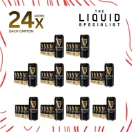 Guinness Draught Beer Can - (10 Carton ) 240 Cans x 440ml