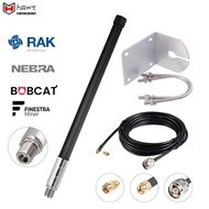 Sturdy and Reliable 5 8dBi Antenna for Bobcat Miner Stable Connection Guaranteed