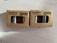 IKEA gruntal wall hanger hooks 掛衣架 4 pcs 個