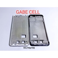 MIDDLE FRAME LCD PLATE/ LCD HOLDER VIVO Y91/Y93/Y95 MIDDLE LCD PLATE VIVO Y91 Y93 Y95