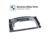 Original BMW Back Screen (Schwarz) For F02/F10 [65509203890]