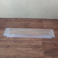 Rak pintu kompartemen Rak botol rak penyimpanan kulkas samsung RT 22FAR