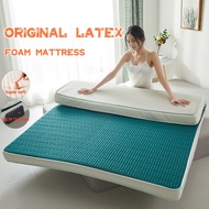 Uratex Foam Mattress Latex Single/Double/Queen Size Thick Foldable dormitories Foam Bed Matress