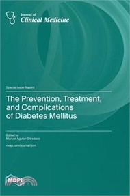 8891.The Prevention, Treatment, and Complications of Diabetes Mellitus