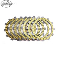Motorcycle 2 133 Friction Clutch Plates Disc Sets For CFMOTO Cf250nk 250Nk CF 250 NK Cf250 C