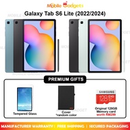Samsung Galaxy Tab S6 Lite 2022 / 2024 Version | WiFi /LTE Tablet | Original Malaysia New Set