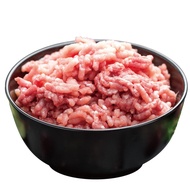 【約克街肉鋪】純淨台灣國產豬絞肉8包（200g+-10%/包）免運組