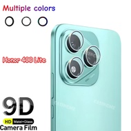 For Honor 400 Lite 5G 2025 Camera Lens Protectors Metal Camera Ring Case For Honor400Lite 400Lite 40