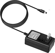AC DC Power Adapter Compatible with SmooSat E9 PRO Electric Scooter Power Supply Cord