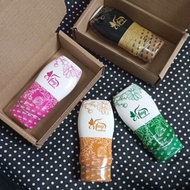 [ORIGINAL] MMG Massage Gel Minyak Urut Moden Wangi Organik 120g