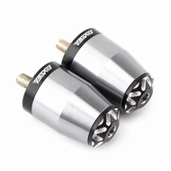 NJMOTO Apriya Cafe cr150 GPR125 terra RSV4 SR MAX300 Modified Handle Plug
