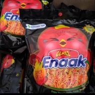 Mie Gemez Enaak 250 gram Kemasan Kiloan / Mie Gemes Enak Snack Kiloan Murah