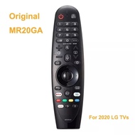 for LG  MAGIC REMOTE 2020 magic remote control รุ่นปี 2020 AN-MR20GA รุ่นใหม่เหมาะสำหรับปี 2020.2019
