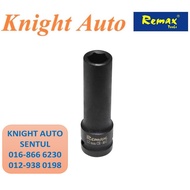 REMAX 1/2"Dr 77mm 6pt ID01  Deep Impact Socket REMAX DB212 - DB238