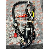 YAMAHA 5P7 EXCITER 2010 SIDE POWER CORD GENUINE HAND CLUTCH