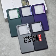 POCO X7 5G CASE MACARON STAND CAMERA CASE BRACKET KICKSTAND CAMERA POCO X7 5G