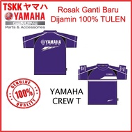 YAMAHA Original Crew T Yamaha T Shirt