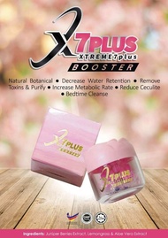 7plus Extreme Booster