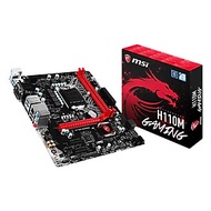 Selling MSI H110M_MOBO MSI H110M GAMING Motherboard