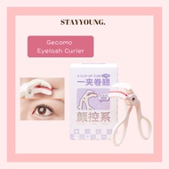 『READY STOCK-KL MSIA』Gecomo Pengeriting Bulu Mata // Gecomo Eyelash Curler  // Gecomo 睫毛夹