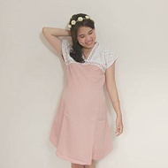Maternity and Nursing Clothes - DM130