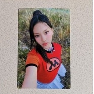 (HYEIN OFFICIAL PC NEW JEANS) 💌