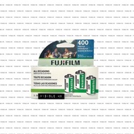 免運費 Fujifilm 400 (36 EXP) 現貨 菲林 底片 膠卷 富士 柯達 菲林相機 即影即有 film fujicolor  kodak