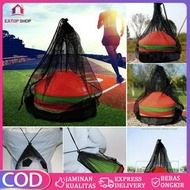 20/50pcs/Football Cone Bag Football Bowl Training Athlete Training Football Bowl Cone Bowl football 