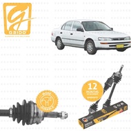 Gaido X-Series Drive Shaft Premium - Toyota AE101/AE111