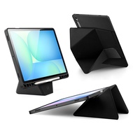 DUX DUCIS for Samsung Tab S10 Lite / S10 FE / S9 / S9 FE Case Multi-functional Folding Protective Co