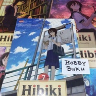 Hibiki Comics