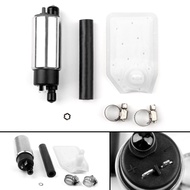 Areyourshop ปั๊มน้ำมันเชื้อเพลิงสำหรับ MTN250ยามาฮ่า MT-25 2017 YZF R3 2015-2017 XT250 Serow 2012-20