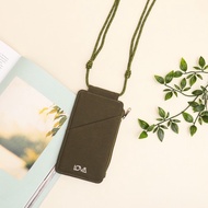 Lova.id WOMEN'S BAG - Clara - Bag hp / Women's sling bag - Army LATEST IMPORTED WOMEN'S SCHOOL BAG B