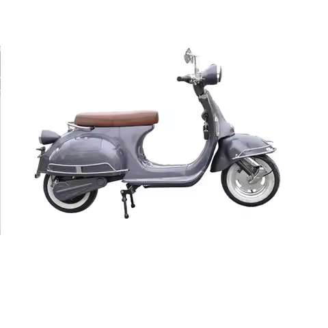 Zuimi High-end CTO Wuxi Factory LMJR EEC New Design Style Multiple Colors Comfortable Cycling 72v El