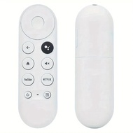 G9N9N Voice Remote Control Replacement For Streaming Media Player 4K Snow (Remote Only)