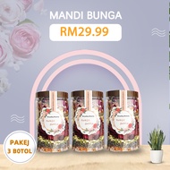 Mandian Seri Bunga Aura 7 Bunga by Newday Beauty