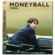 [En]4K UHD 1080P Blu-ray HD Movies Moneyball