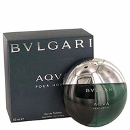 Bvlgari 寶格麗 水能量碧藍香水 100ml