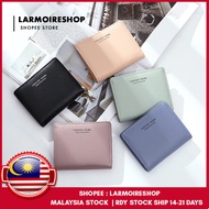 Forever Young Women Purse Short Wallet | Forever Young Dompet Duit Wanita